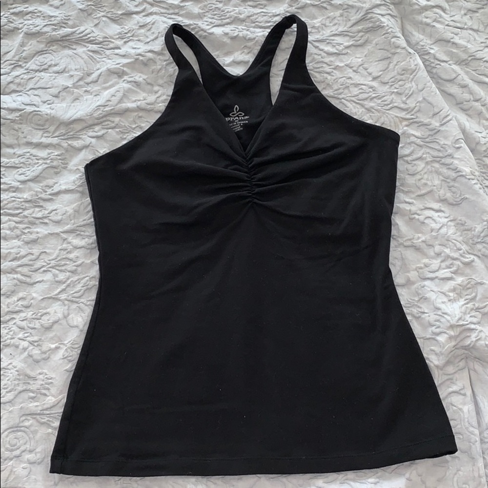 Prana Workout Top